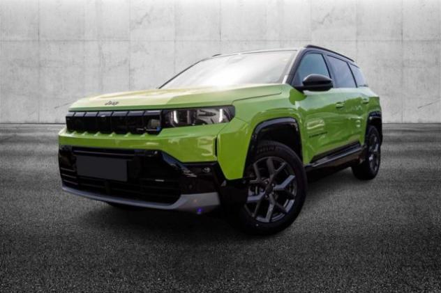 JEEP Compass 1.2 Turbo 48V e-Hybrid First Edition rif. 24050123