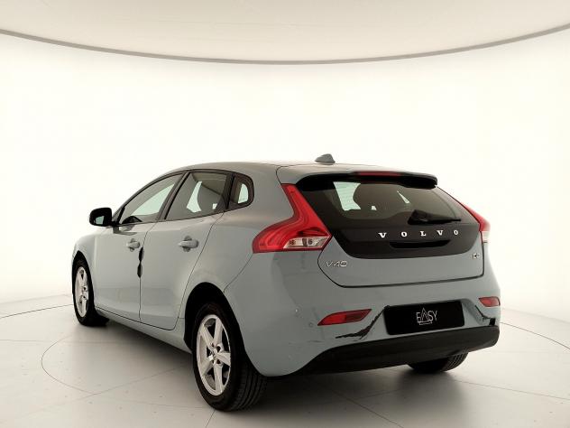 Volvo V40 D2 Geartronic Business - NEOPATENTATI - Foto 4