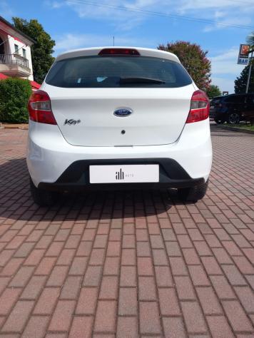 Ford Ka 1.2 Ti-VCT 85CV Ultimate - Foto 5