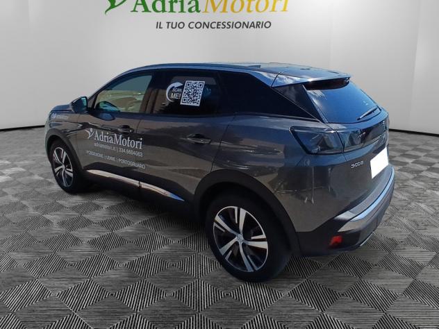 Peugeot 3008 BlueHDI 130 EAT8 S&S Allure - Foto 3