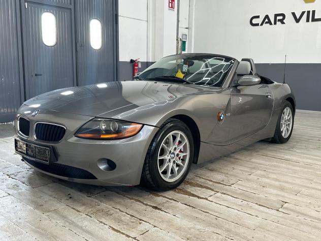 Bmw Z4 2.2i cat Roadster - Foto 2