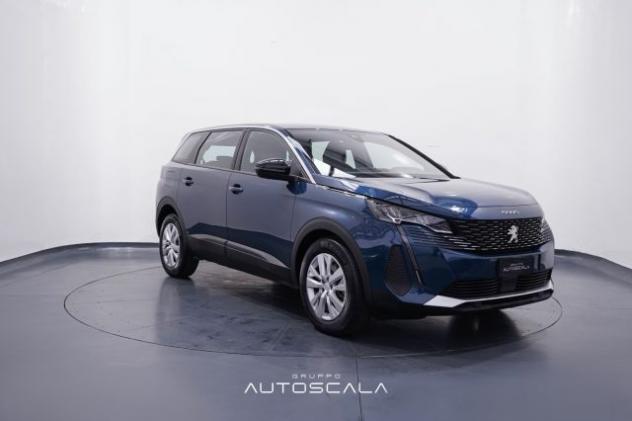 PEUGEOT 5008 1.2 PureTech Turbo 130cv S&S Active Pack rif. 21721425 - Foto 8