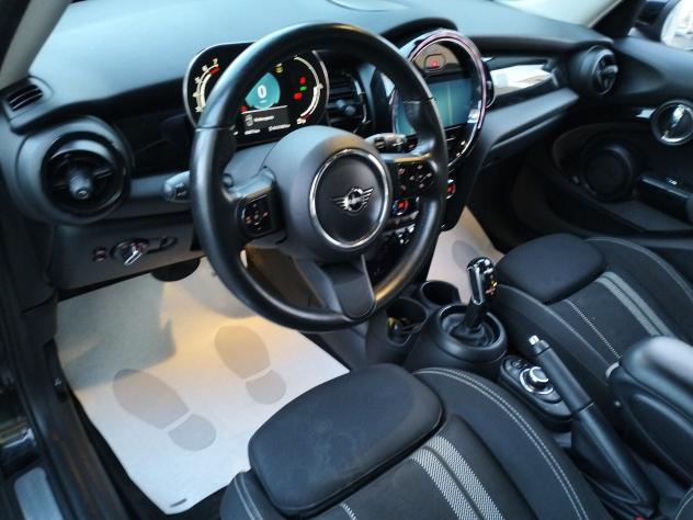 MINI COOPER S 5p 2.0 Classic auto * 94 000 KM * - Foto 8