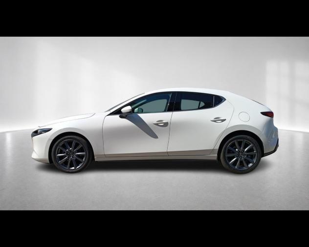 Mazda Mazda3 Nuova 2027 5HB 2.5L e-SKYACTIV G 140ps 6MT FWD Exclusive-Line - Foto 3