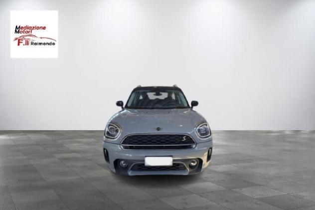 Mini Cooper Countryman 1.5 SE Classic ALL4 - Foto 2