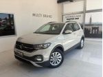 VOLKSWAGEN - T-Cross - 1.0 TSI Style BMT