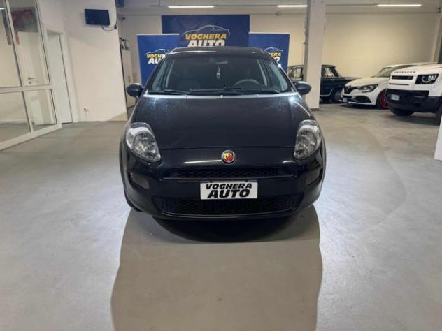 FIAT Punto 1.3 MJT II 75 CV 5 porte Lounge rif. 22975037