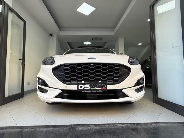 Ford Kuga 2.0 EcoBlue Hybrid 150 CV 2WD ST-Line - Foto 3