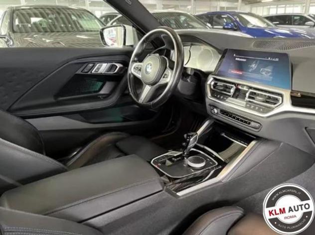 BMW 220 d Coupé M sport Bmw Uff rif. 23834544 - Foto 6