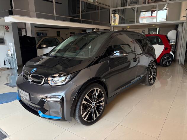 Bmw i3s 120Ah Advantage - SOLO 15.438Km - UNIPRO !! - Foto 3