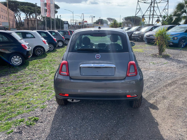 FIAT 500 1.0 Hybrid Cult - Foto 9