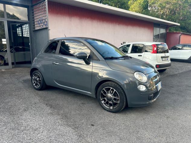 Fiat 500 1.3 Multijet 16V 95 CV Sport Permute nessun obbligo finanziario