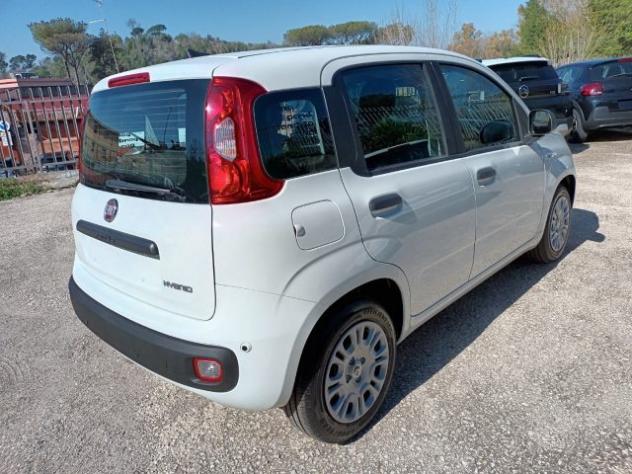 FIAT Panda 1000 HYBRID PANDINA ICON 65CV PACKCITY ITALIA rif. 23999337 - Foto 3