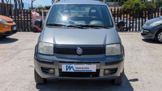 FIAT Panda NaturalPower GPL 1.4cc 77cv rif. 23815851 - Foto 7