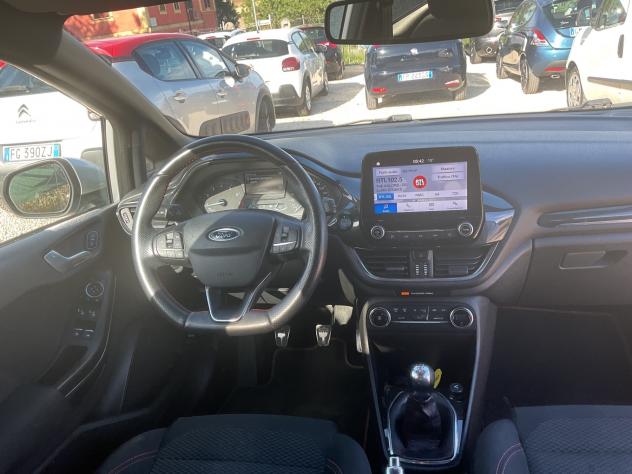 Ford Fiesta 1.1 85 CV 5 porte ST-Line - Foto 9