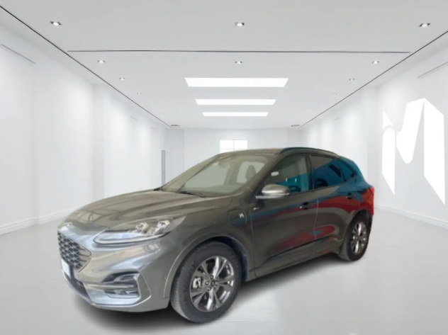 Ford Kuga 2.5 Plug In Hybrid 225 CV CVT 2WD ST-Line