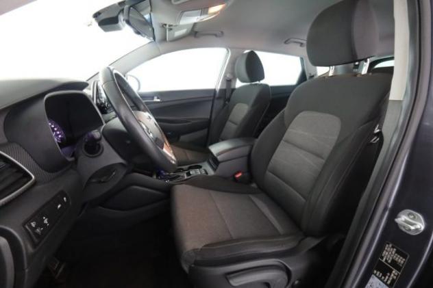 HYUNDAI Tucson Tucson 1.6 CRDi 136CV 48V DCT XPrime rif. 23939813 - Foto 2