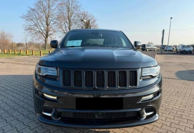 JEEP Grand Cherokee 6.4 V8 HEMI SRT rif. 23477857 - Foto 3