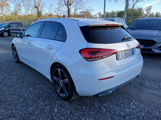 Mercedes-benz A 180 d Automatic Premium - Foto 7