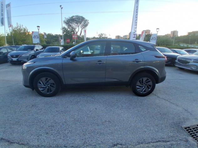 Nissan Qashqai Qashqai 1.3 mhev Acenta 2wd 140cv - Foto 5