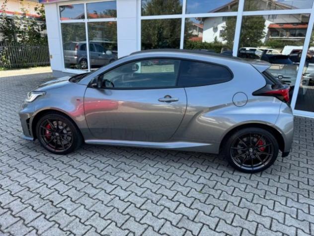 TOYOTA Yaris GR 1.6 Turbo rif. 22838302 - Foto 2