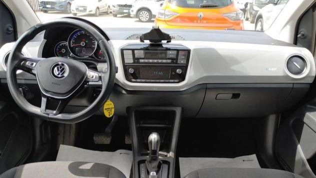 VOLKSWAGEN e-up! ELETTRICA 82cv rif. 23551543 - Foto 7