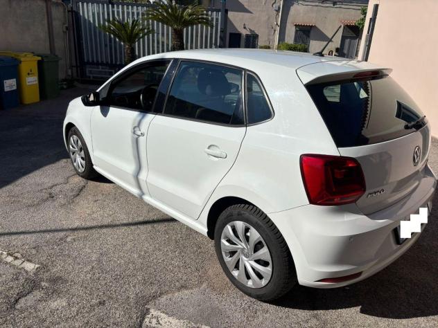 VOLKSWAGEN Polo 1.4 TDI 5p. Comfortline - Foto 7