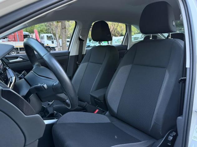 Volkswagen Taigo Taigo 1.0 tsi 95cv - Foto 7