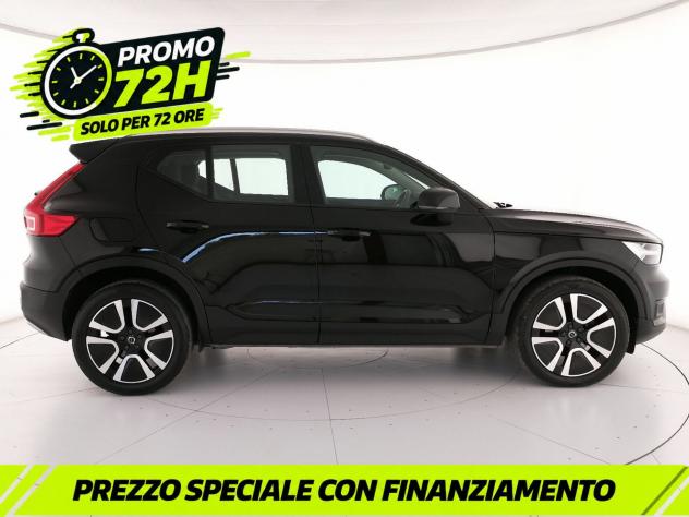 Volvo XC40 1.5 t2 Momentum Pro auto my21 - Foto 3