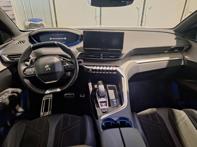 Peugeot 3008 BlueHDI 130 S&S EAT8 GT grip control - Foto 10