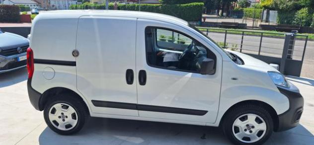 FIAT Fiorino 1.4 8V CNG 70CV Cargo SX N°GA337 rif. 23753857 - Foto 10
