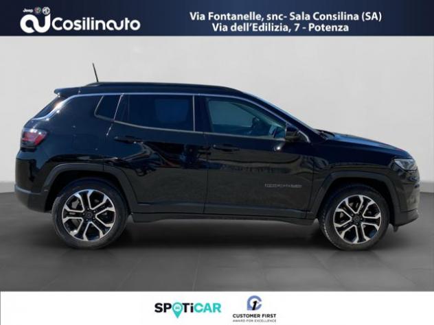 JEEP Compass 1.6 Multijet II 130 CV Limited MY22 rif. 23922070 - Foto 6