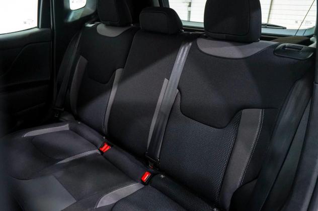 Jeep Renegade 1.5 turbo t4 mhev Limited 2wd 130cv dct - Vari Colori! - Ls - Foto 5