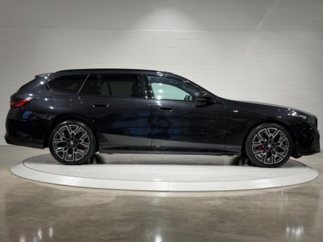 BMW 520 d 48V xDrive Touring Msport Pro M Sport PR. REALE rif. 23173880 - Foto 6