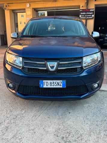 Dacia Sandero 1.5 dCi 75 CV - Foto 10