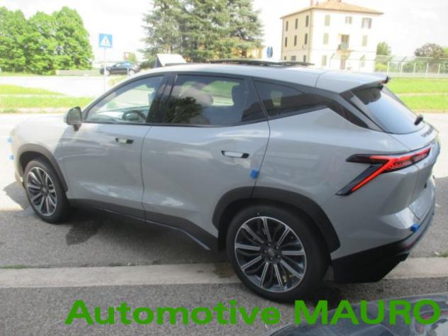 SPORTEQUIPE Sportequipe 6 GT Sportequipe 6 GT 1.6 T-GDI DCT GPL rif. 23982863 - Foto 4