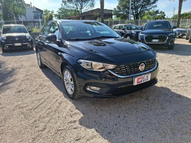 Fiat Tipo 1.3 Mjt 4 porte Lounge - Foto 3