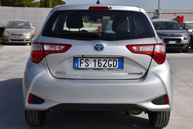 Toyota Yaris 1.5 Hybrid 5 porte Active - Foto 3