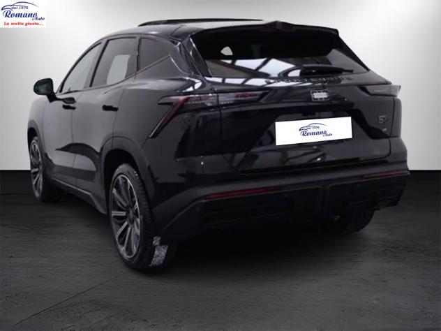 NEW Sportequipe 6 GT 1.5 Turbo 155cv GPL DCT#TETTO APRIBILE! - Foto 5