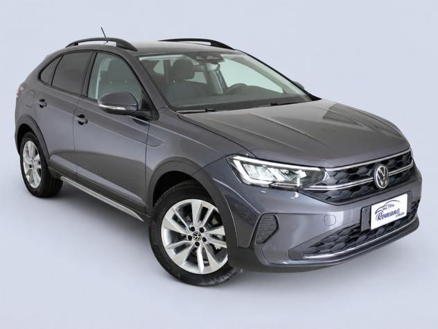 NEW Volkswagen Taigo 1.0 TSI 115 CV DSG Edition Plus#RETROCAMERA! - Foto 2