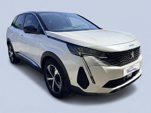 PEUGEOT - 3008 1.5 bluehdi Allure Pack 130cv eat8#NAVIGATORE! - Foto 3