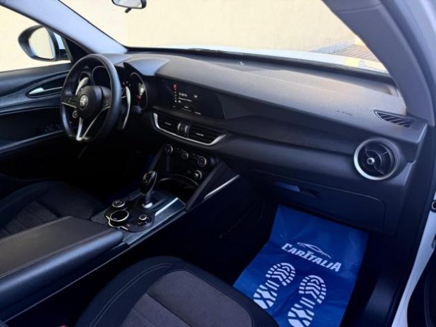ALFA ROMEO Stelvio 2.2 Turbodiesel 190 CV AT8 Q4 Business rif. 23698390 - Foto 10