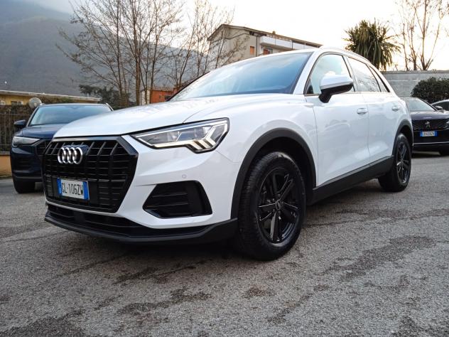 Audi Q3 35 TDI S tronic line edition black - Foto 3