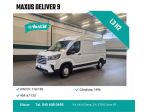 MAXUS Deliver 9 MAXUS DELIVER 9 L3 H2 LUXURY rif. 22960240