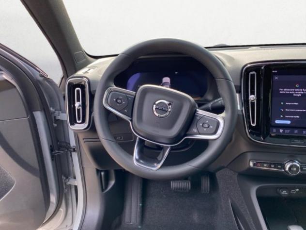VOLVO XC40 B3 automatico Ultra Black Edition rif. 23891445 - Foto 10