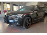 Alfa Romeo Stelvio 2.2 210 CV AT8 Q4 Veloce T