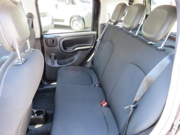 FIAT Panda 1.0 FireFly S&S Hybrid City Life rif. 23914591 - Foto 7