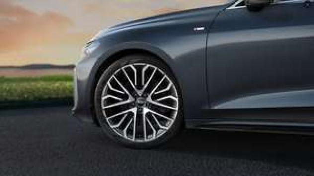 AUDI A5 3ª serie A5 Avant TDI 150 kW mHEV+ S tronic quattro S Line edition - Foto 7