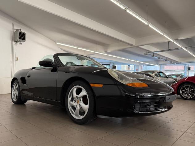 Porsche Boxster Boxster 2.7 - Foto 3