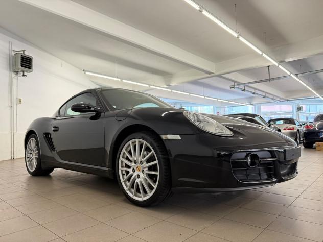 Porsche Cayman Cayman 2.7 - Foto 3